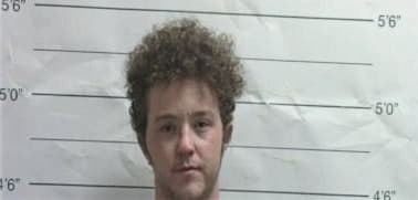 Corrin McManus, - Orleans Parish County, LA 